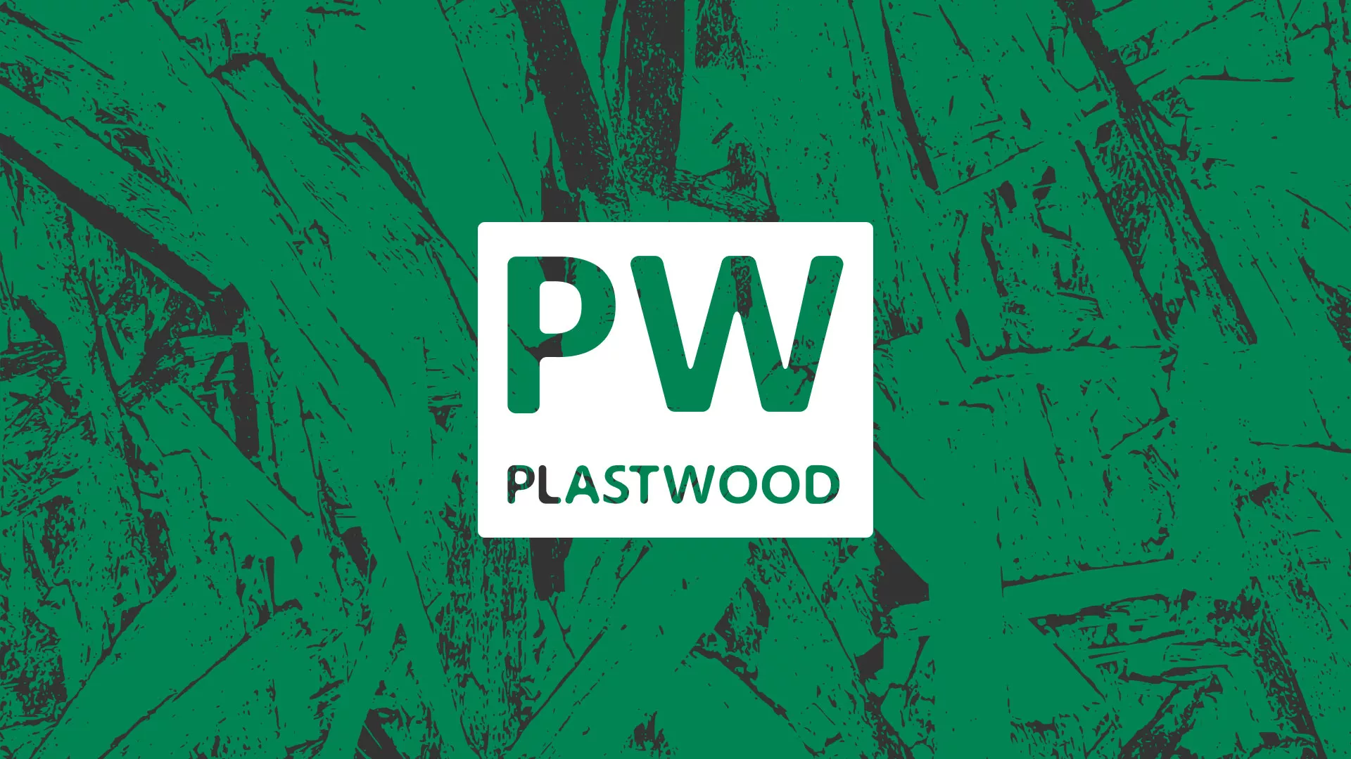 Разработка айдентики и сайта компании «Plastwood» в Шахтах