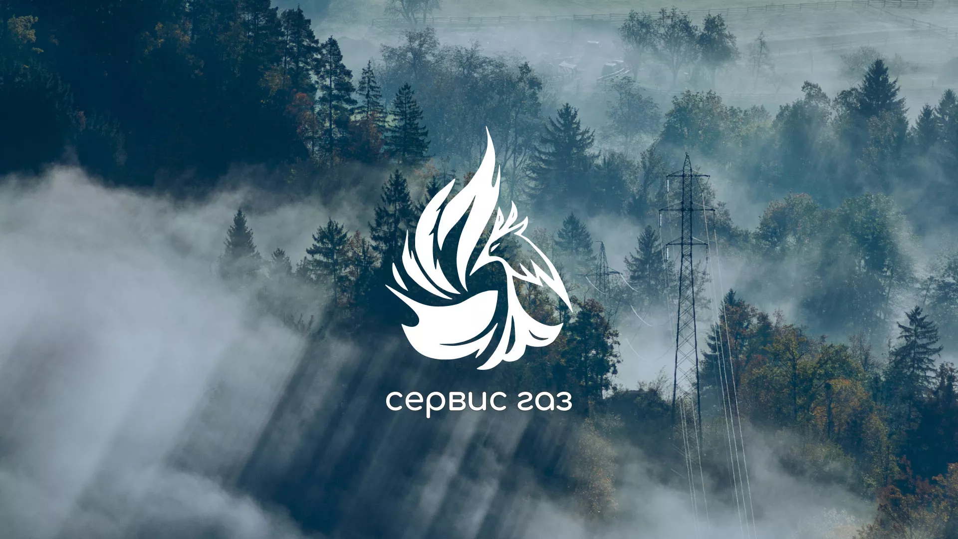 Создание сайта компании «Сервис газ» в Шахтах