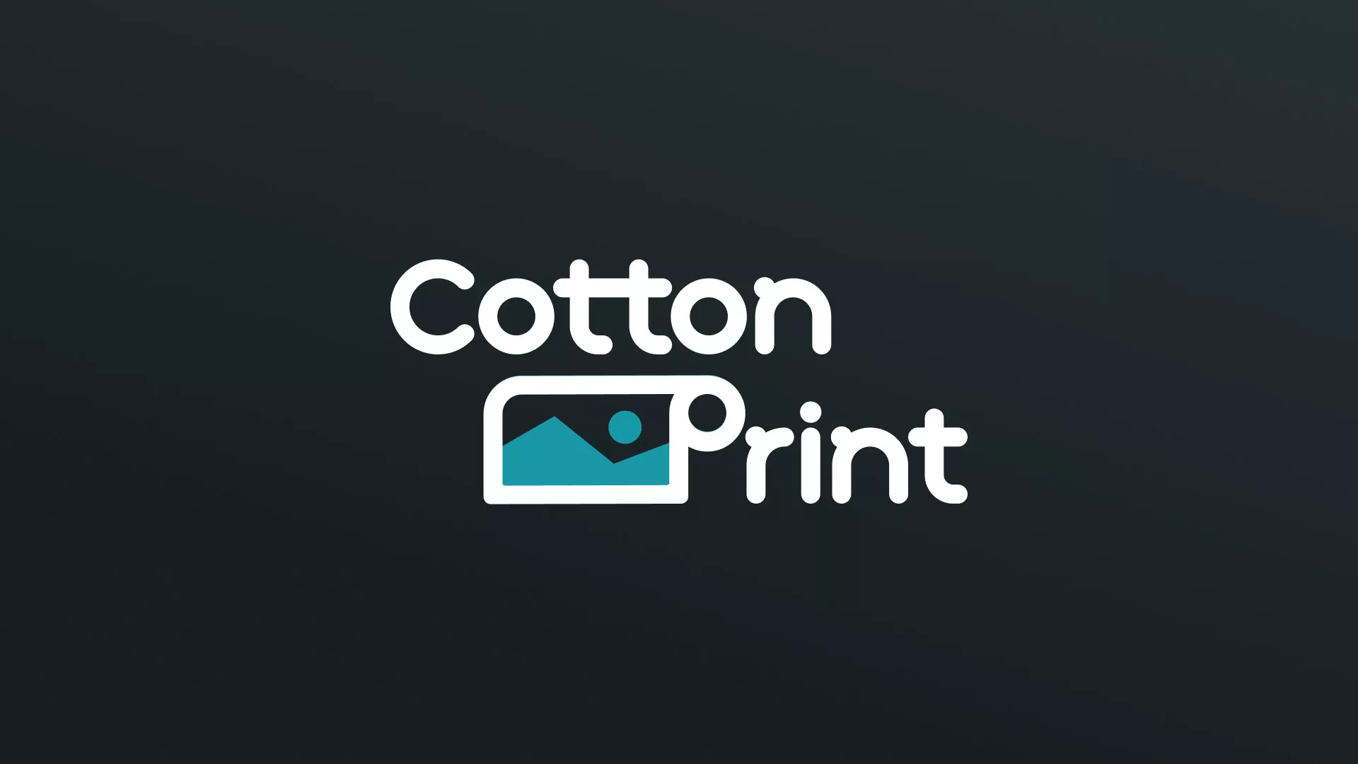Разработка логотипа в Шахтах для компании «CottonPrint»