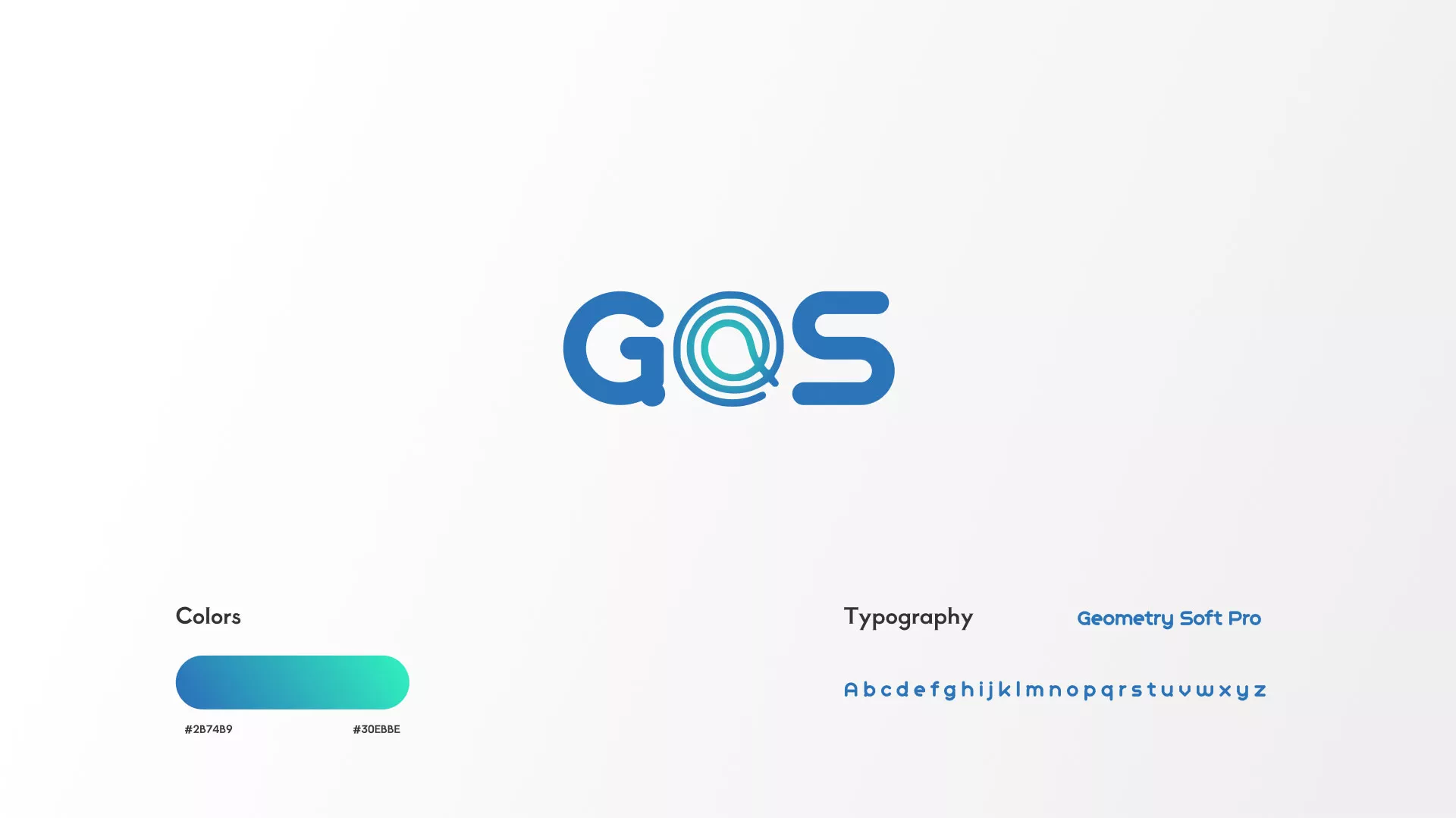 Создание логотипа компании «Сервис газ» в Шахтах