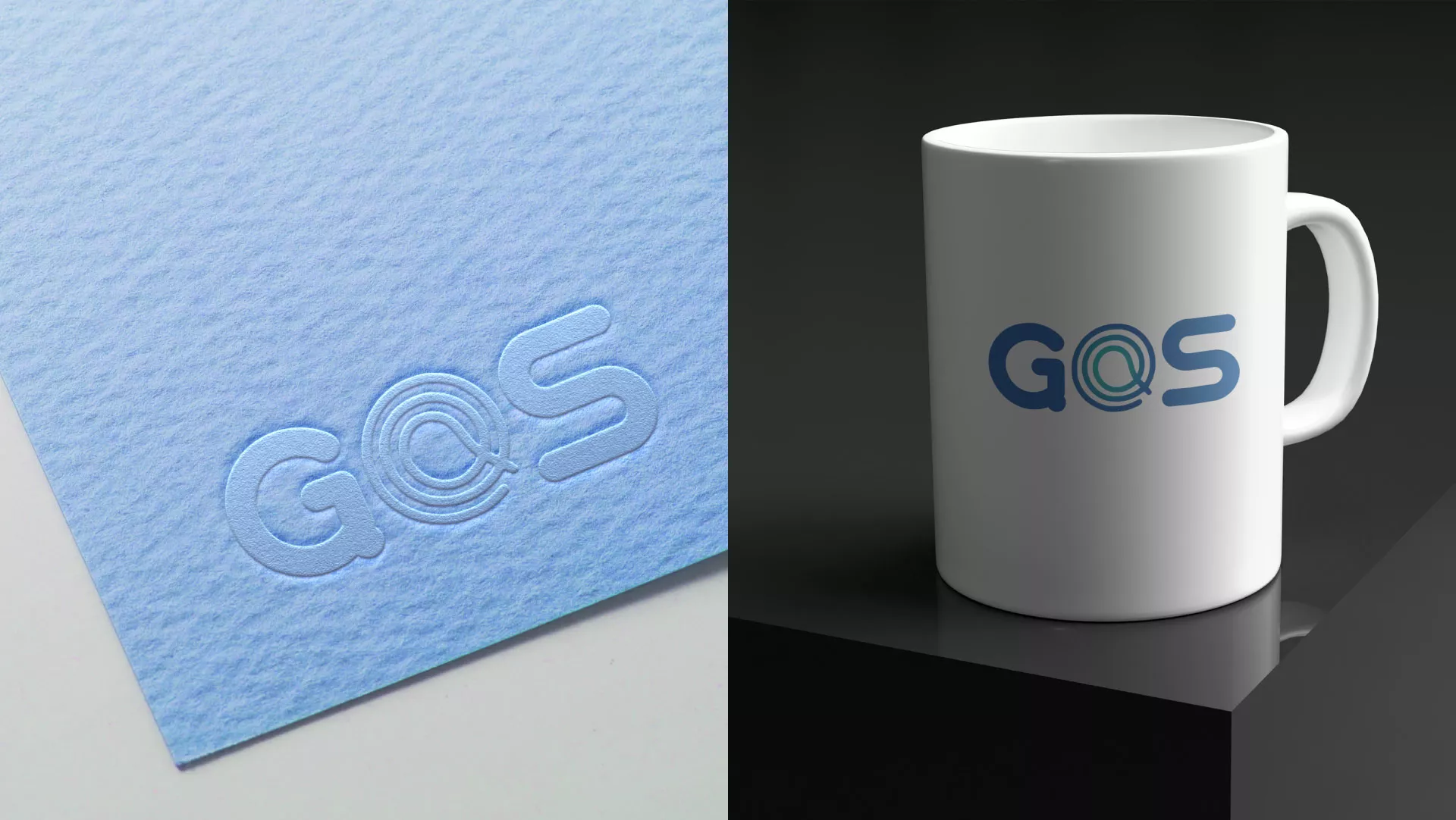 Создание логотипа компании «Сервис газ» в Шахтах