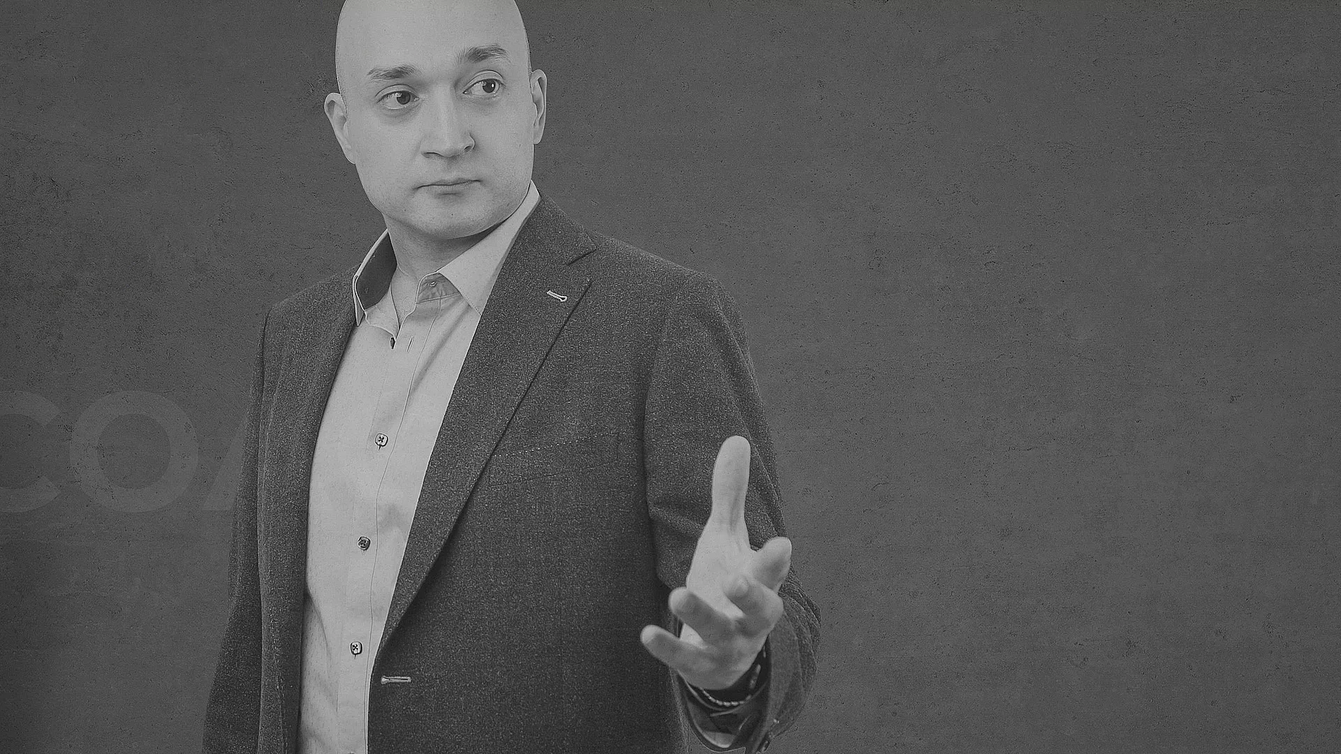 Разработка сайта для бизнес-тренера в Шахтах